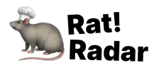 Rat Radar Restaurants